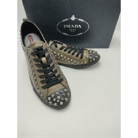 prada sconti uomo|scarpe prada uomo.